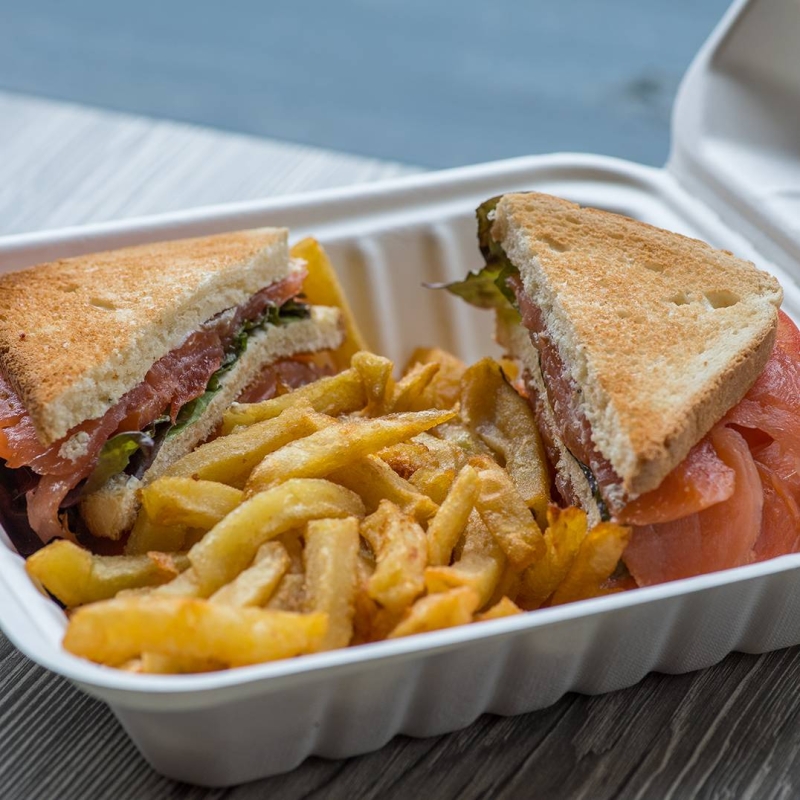 Burger - T-Me - Restaurant Murol - les meilleurs restaurant de MUROL