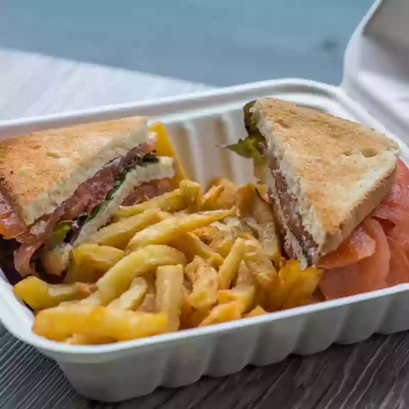 Burger - T-Me - Restaurant Murol - manger a MUROL