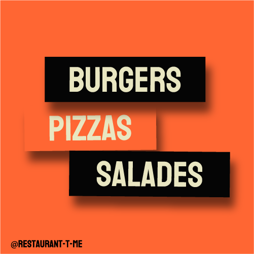 T-me - Restaurant Murol - meilleur resto MUROL