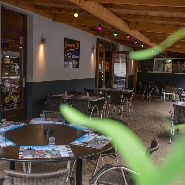 Le restaurant - T-Me - Murol - top restaurant MUROL