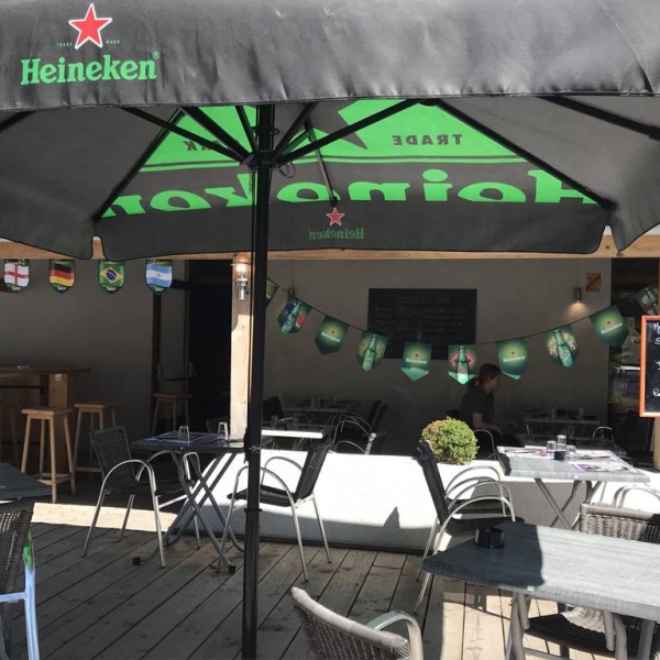 Le restaurant - T-Me - Murol - top resto MUROL