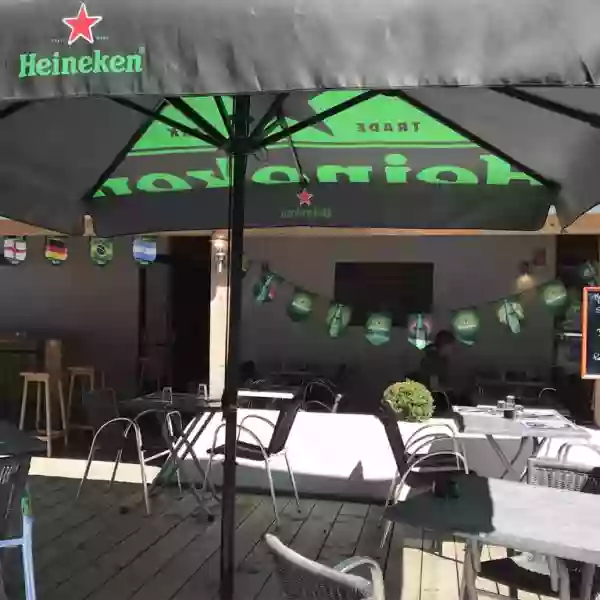 Le restaurant - T-Me - Murol - restaurant sympa MUROL